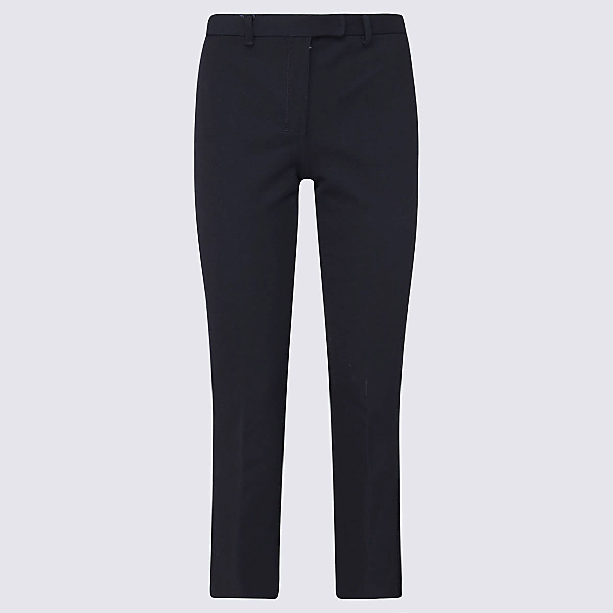[S MAX MARA] Trousers FW25 252913603160010429030