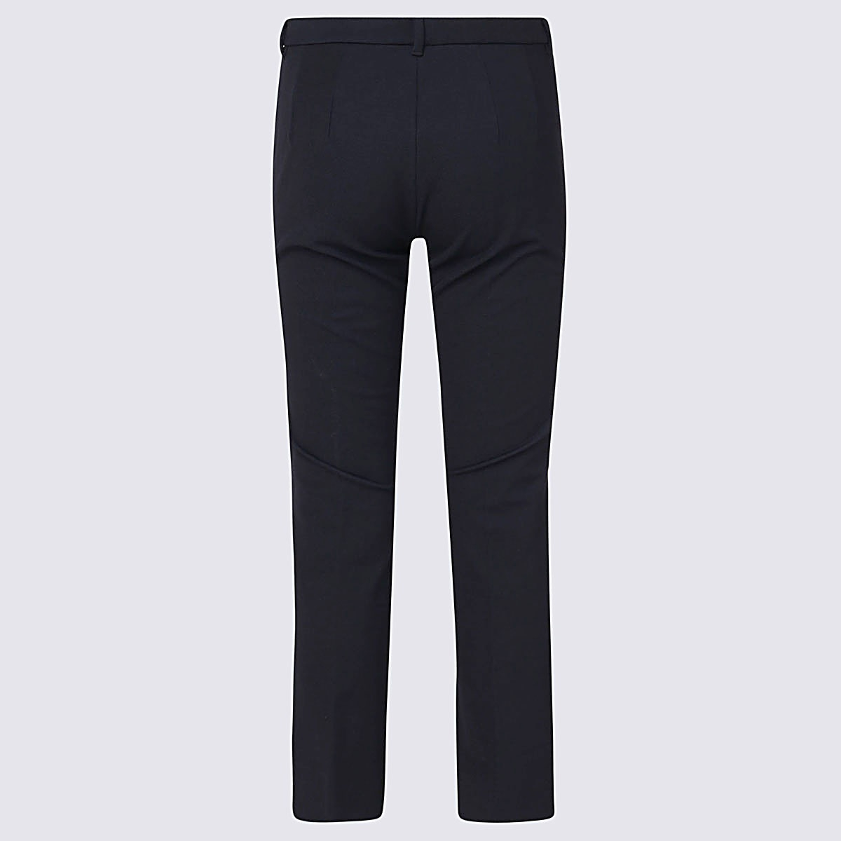 [S MAX MARA] Trousers FW25 252913603160010429030