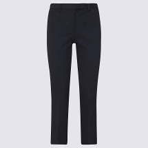 [S MAX MARA] Trousers FW25 252913603160010429030