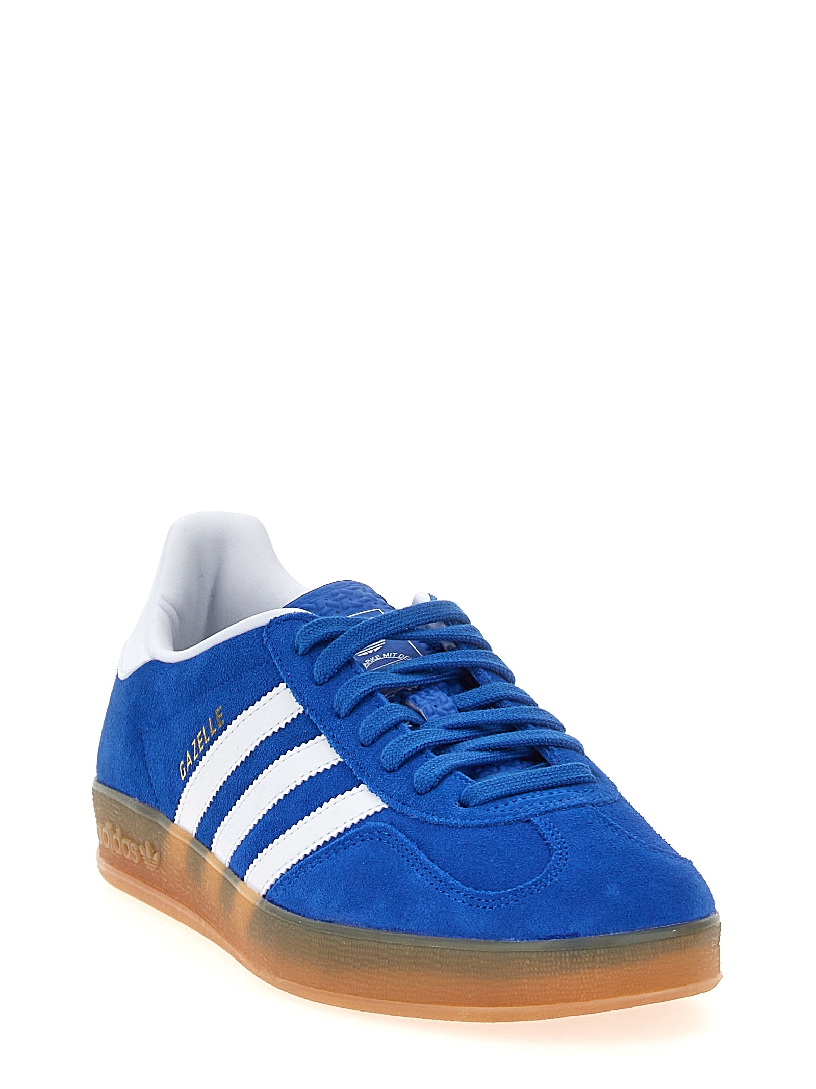 [ADIDAS ORIGINALS] Sneakers FW25 JI2061BLUEBIRDFTWWHTGUM2