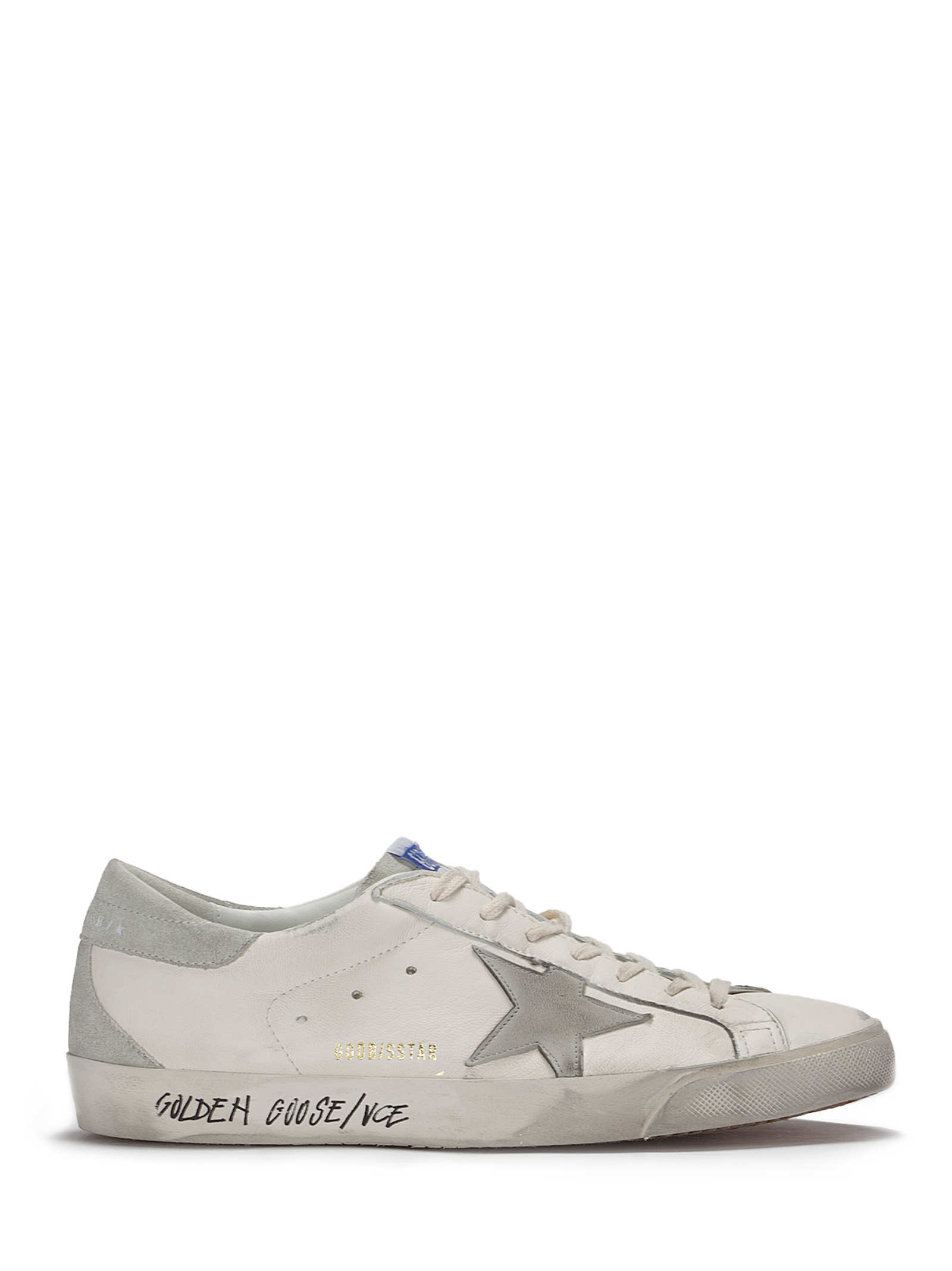 [GOLDEN GOOSE DELUXE BRAND] Sneakers CO GMF00102F005359 11166