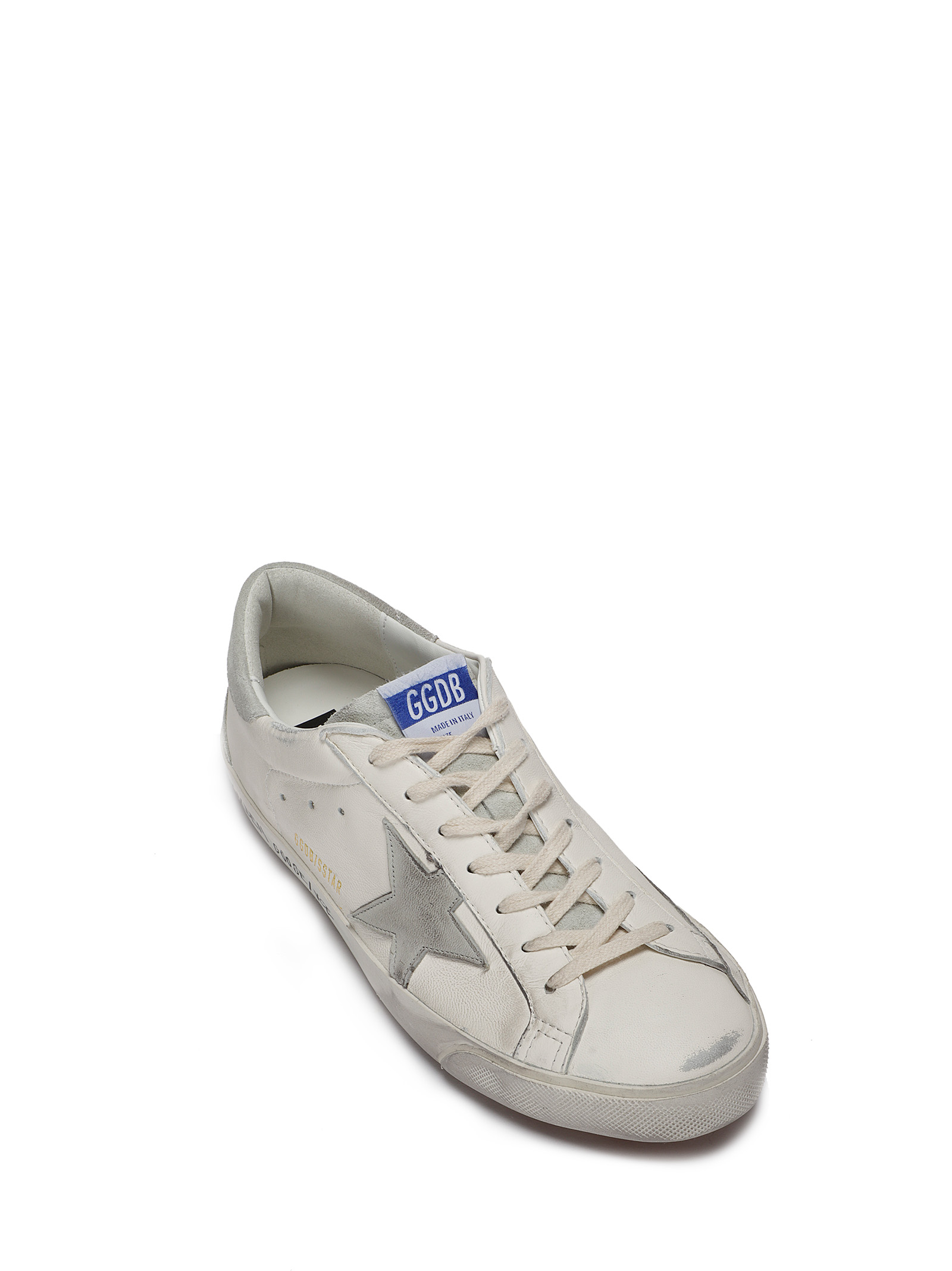 [GOLDEN GOOSE DELUXE BRAND] Sneakers CO GMF00102F005359 11166