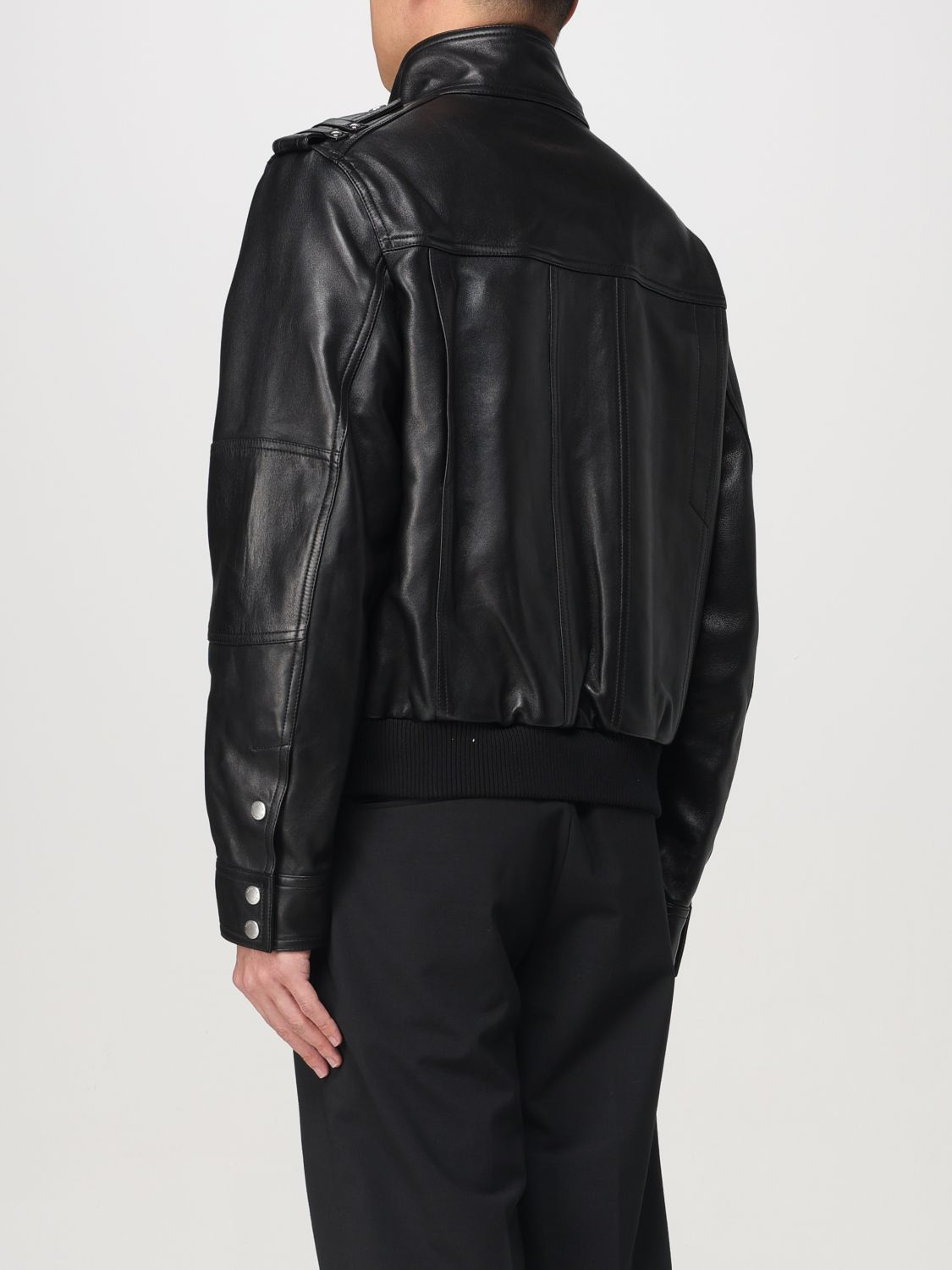 [Balmain] Jacket FW24 DH1TE131LC62 0PA