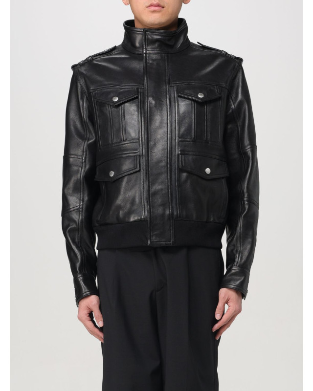 [Balmain] Jacket FW24 DH1TE131LC62 0PA