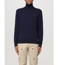 [Polo Ralph Lauren] Knitwear FW25 710946145 001