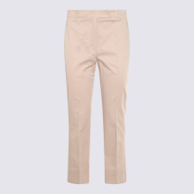 [S MAX MARA] Trousers SS25 2519131163600002