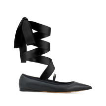 [Salvatore Ferragamo] Flat shoes SS25 01K2197826731C