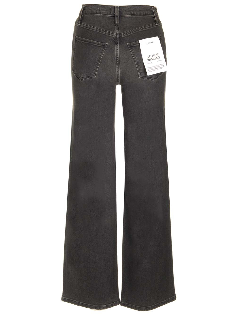 [FRAME] Jeans SS24 LJNWL142OBSN