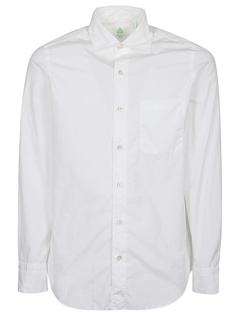 [FINAMORE 1925 NAPOLI] Shirts Long Sleeve SS24 TOKYO-LUIGIC014701