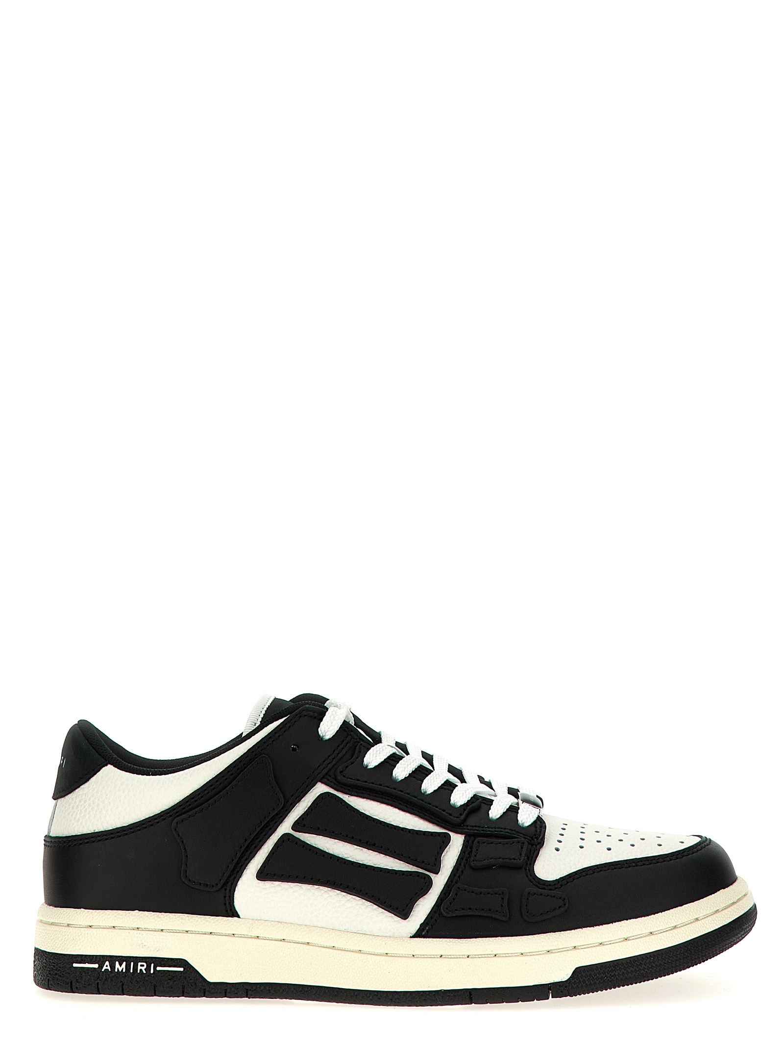 [Amiri] Sneakers FW25 AMFOSR1047BLACKWHITE