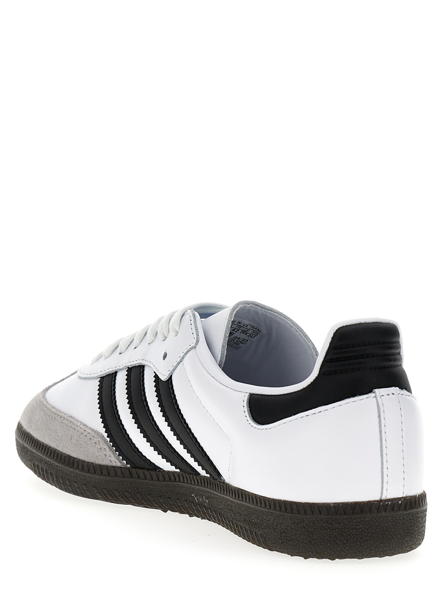[ADIDAS ORIGINALS] Sneakers FW25 B75806FTWWHTCBLACKCGRANI