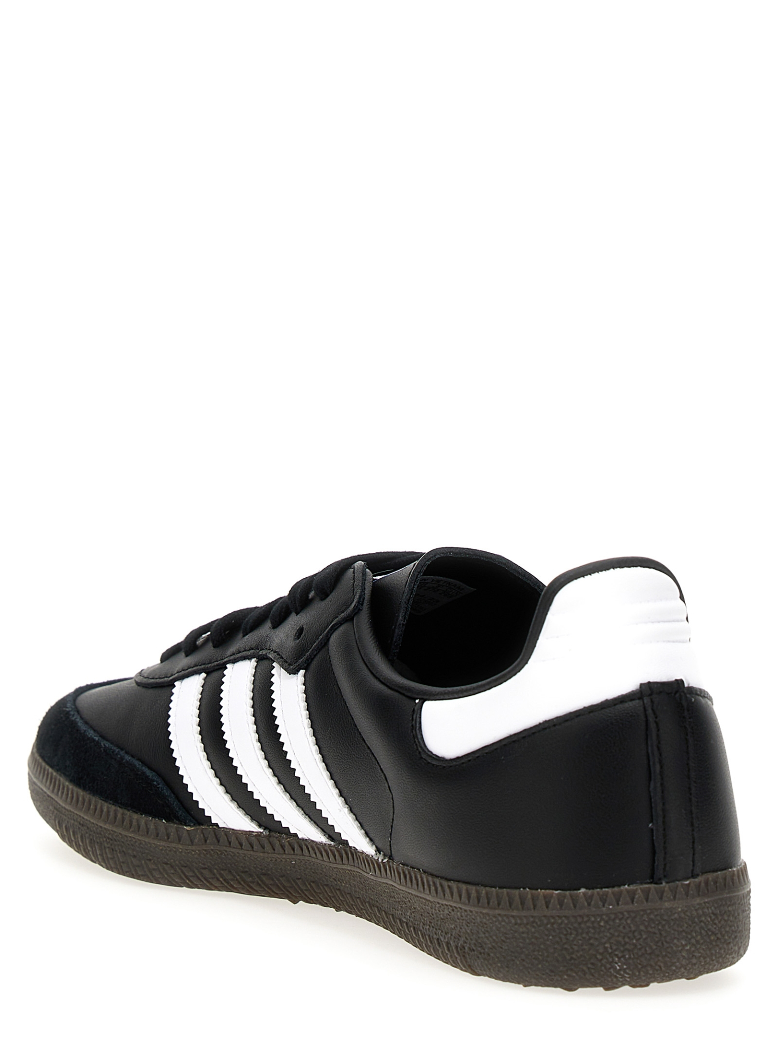 [ADIDAS ORIGINALS] Sneakers FW25 B75807CBLACKFTWWHTGUM5