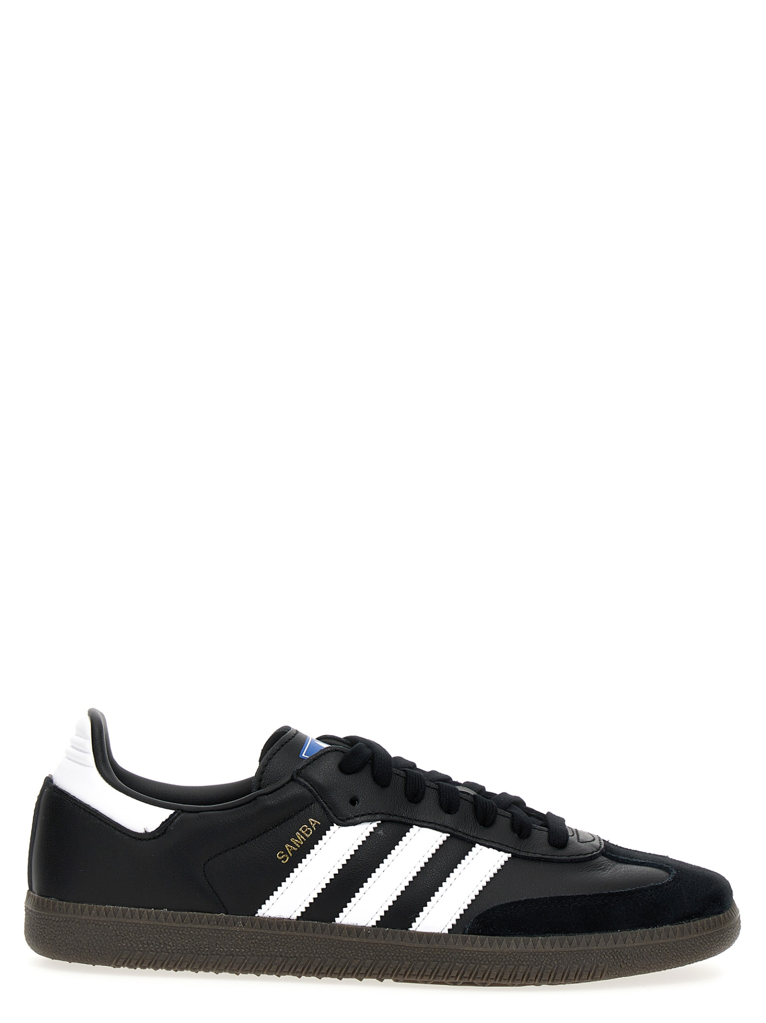 [ADIDAS ORIGINALS] Sneakers FW25 B75807CBLACKFTWWHTGUM5