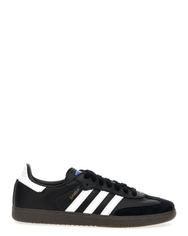 [ADIDAS ORIGINALS] Sneakers FW25 B75807CBLACKFTWWHTGUM5