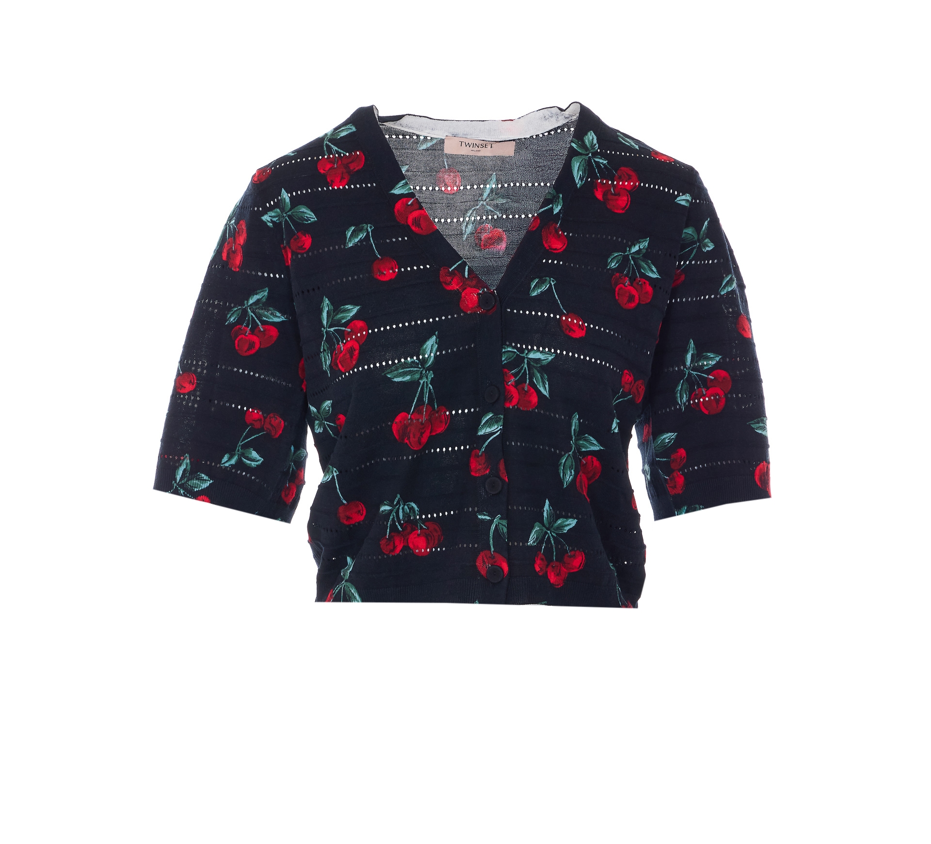 [Twin - set] Cardigan SS26 261TT327013500