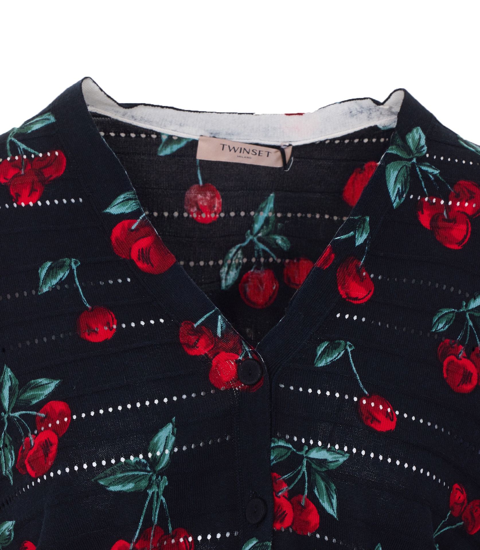 [Twin - set] Cardigan SS26 261TT327013500