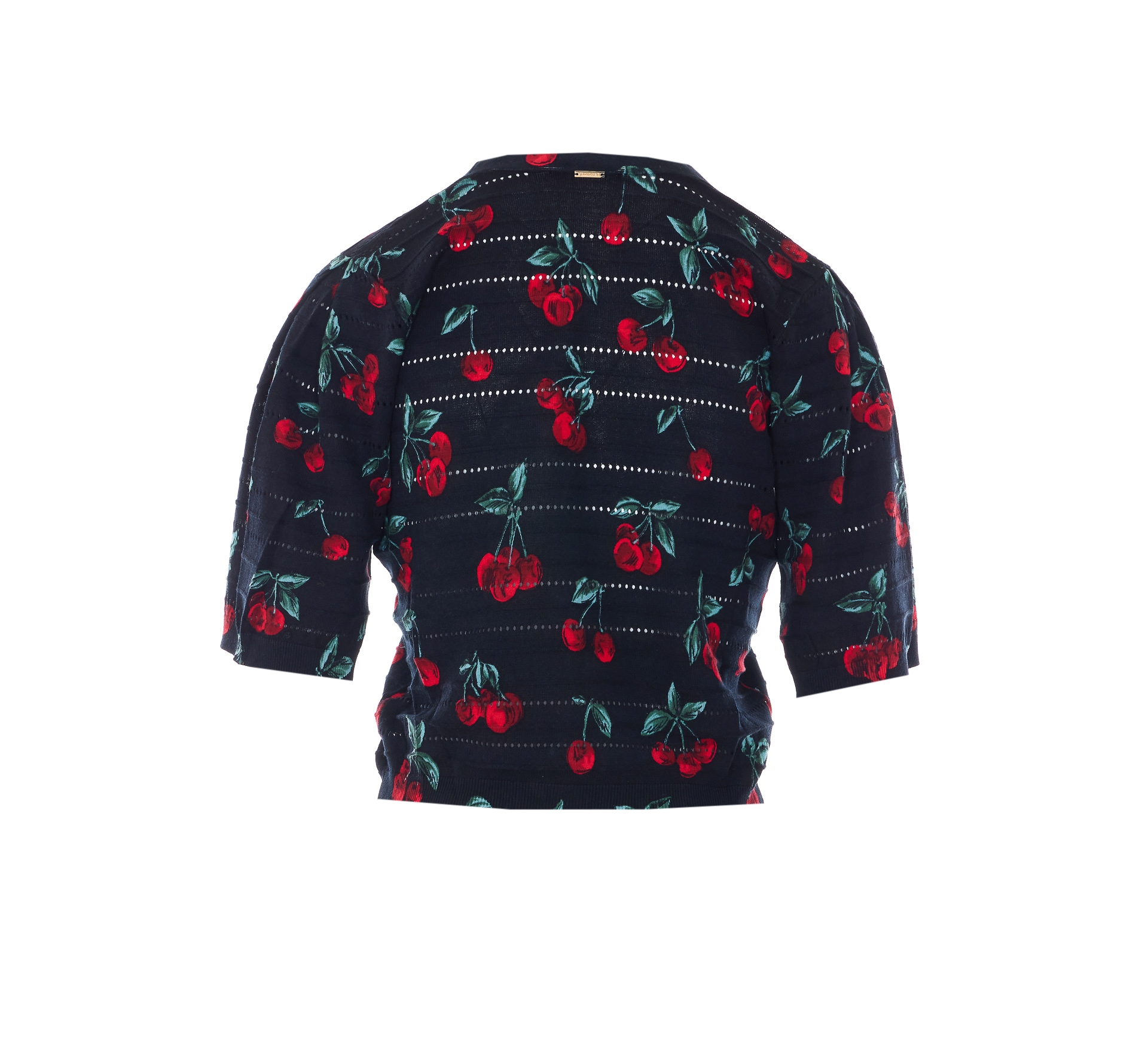 [Twin - set] Cardigan SS26 261TT327013500