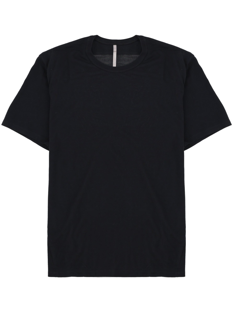 [VEILANCE] T-shirts Short Sleeve SS26 X000006361_BLACK