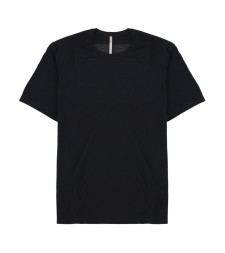 [VEILANCE] T-shirts Short Sleeve SS26 X000006361_BLACK