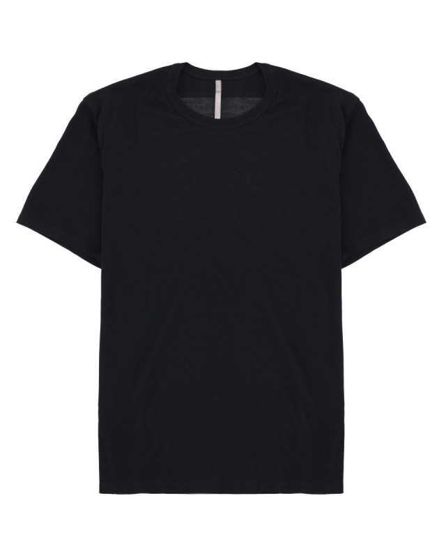[VEILANCE] T-shirts Short Sleeve SS26 X000006361_BLACK
