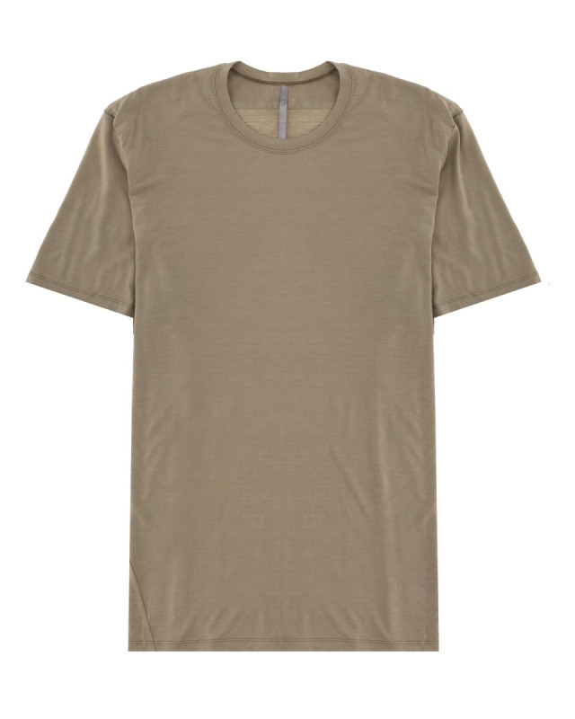 [VEILANCE] T-shirts Short Sleeve SS26 X000006361_LTGNOSIS