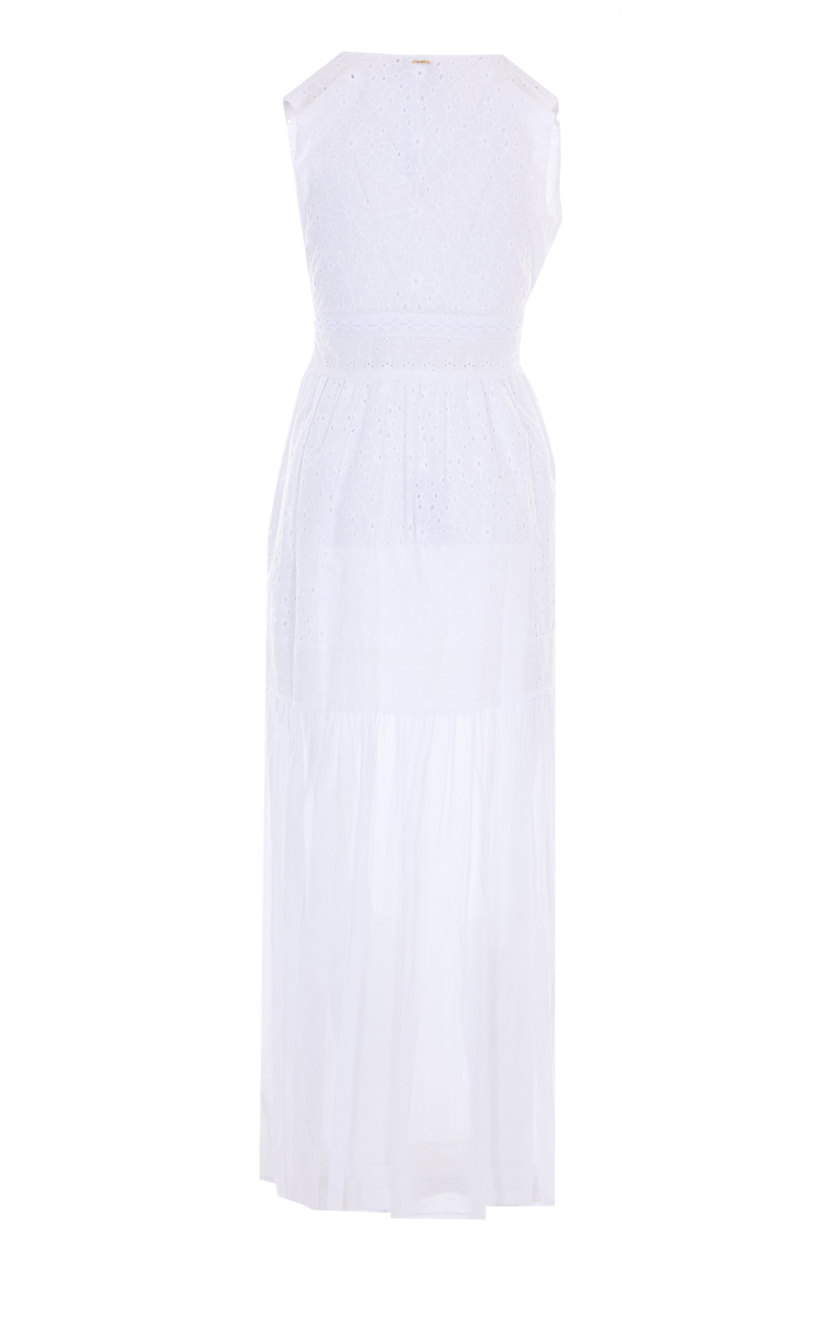 [Twin - set] Sleeveless dress SS26 261TF211000282