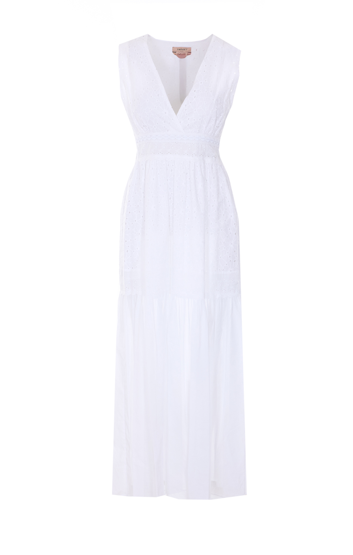 [Twin - set] Sleeveless dress SS26 261TF211000282