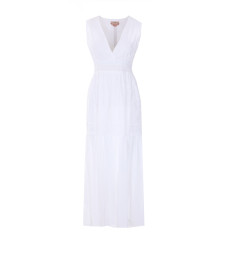 [Twin - set] Sleeveless dress SS26 261TF211000282