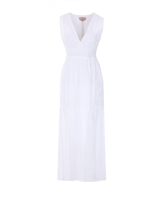 [Twin - set] Sleeveless dress SS26 261TF211000282
