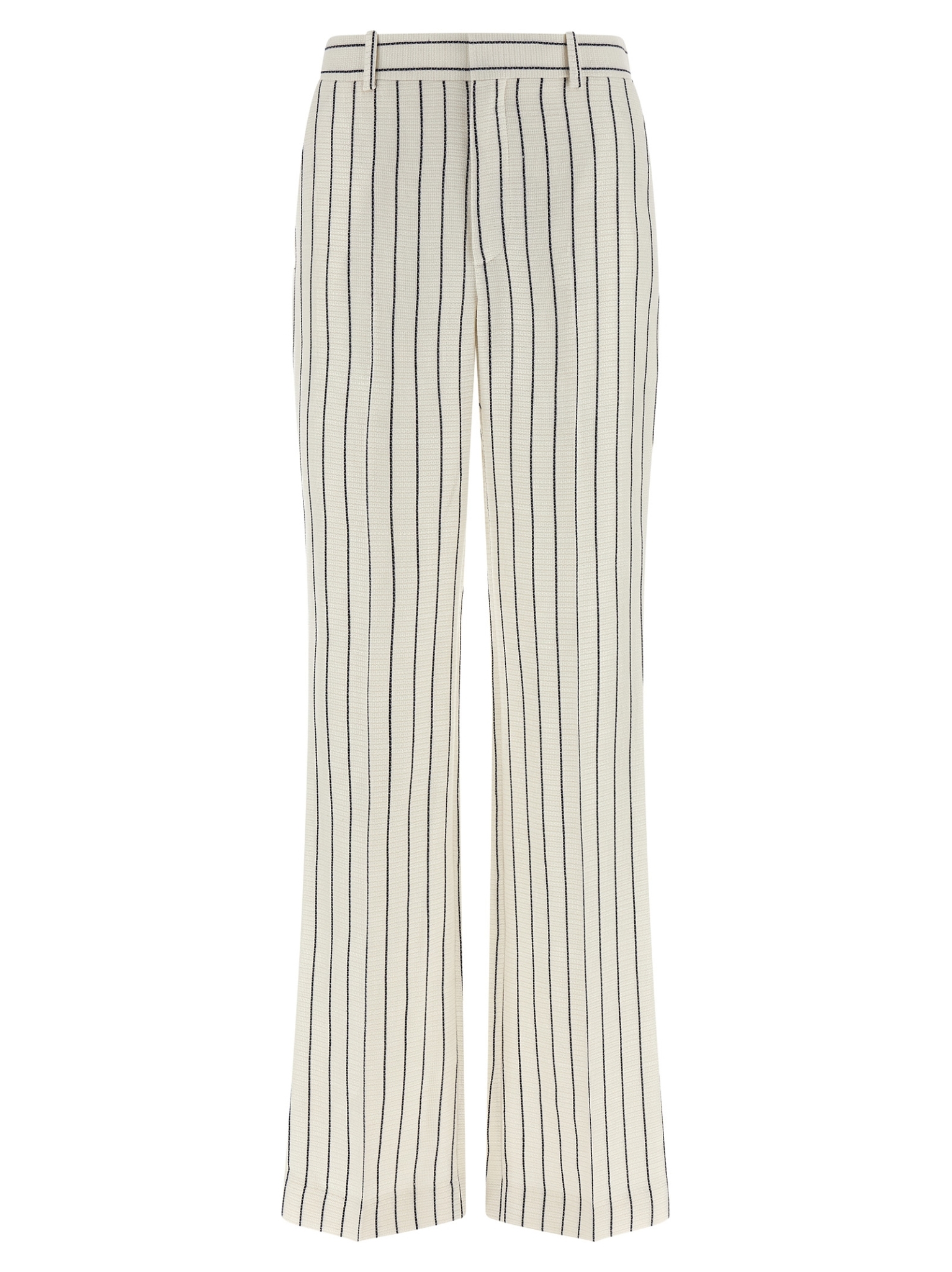 [Balmain] Trousers SS26 GF1PN220VI61GPP