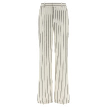 [Balmain] Trousers SS26 GF1PN220VI61GPP