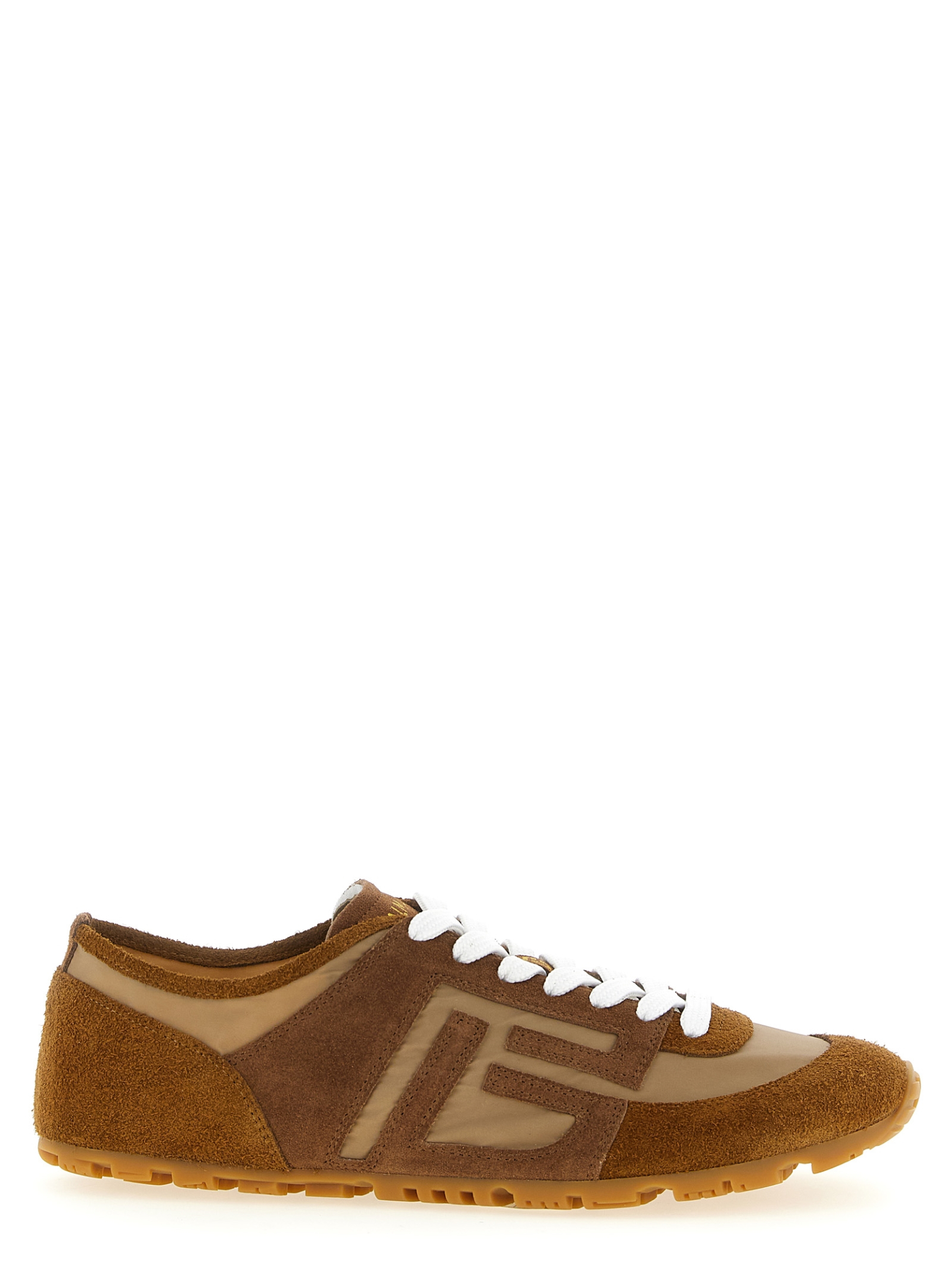 [Balmain] Sneakers SS26 GN1VI762TYHC8BW