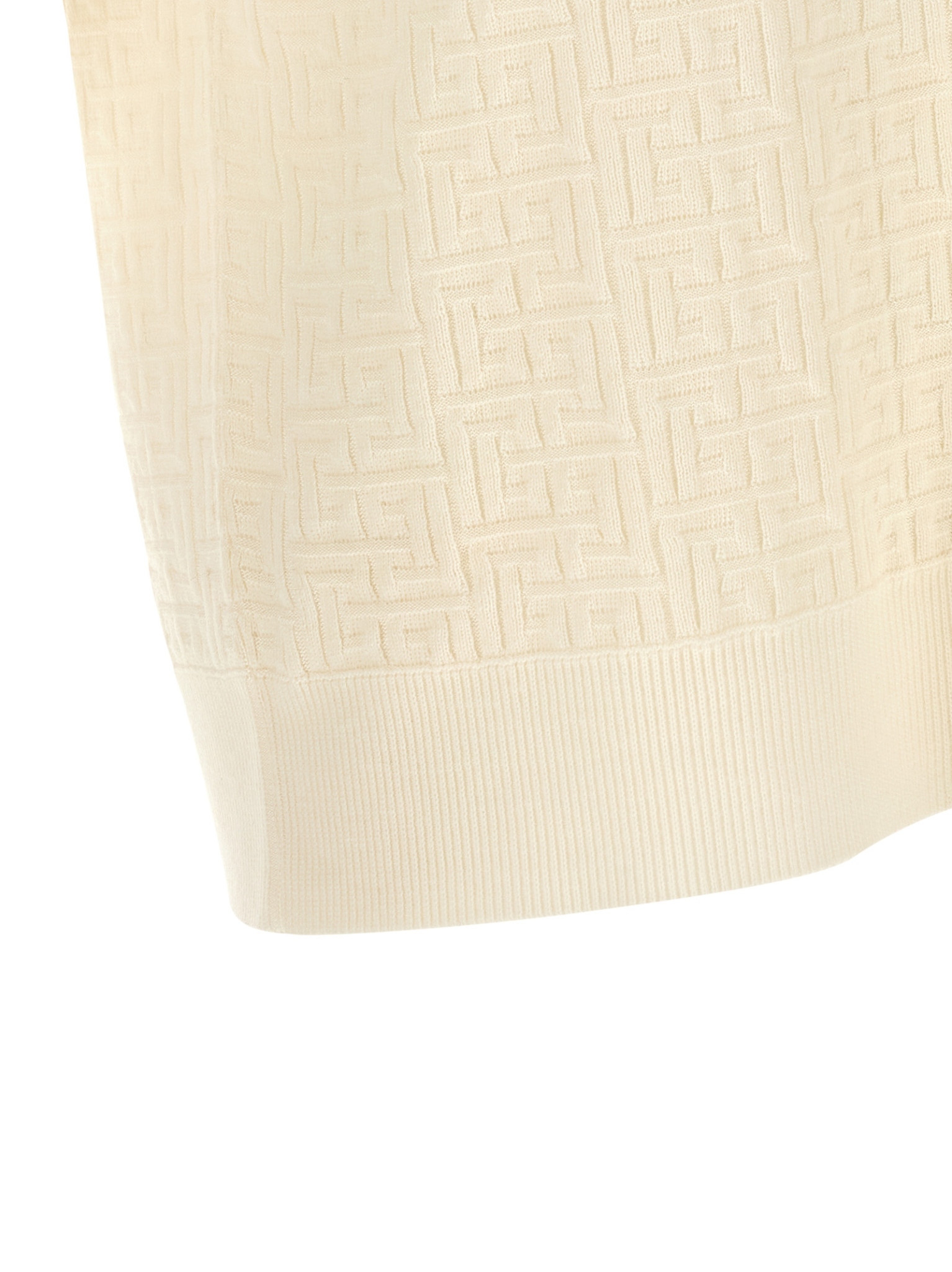 [Balmain] T-shirts Short Sleeve SS26 GH1GB044KI030KA