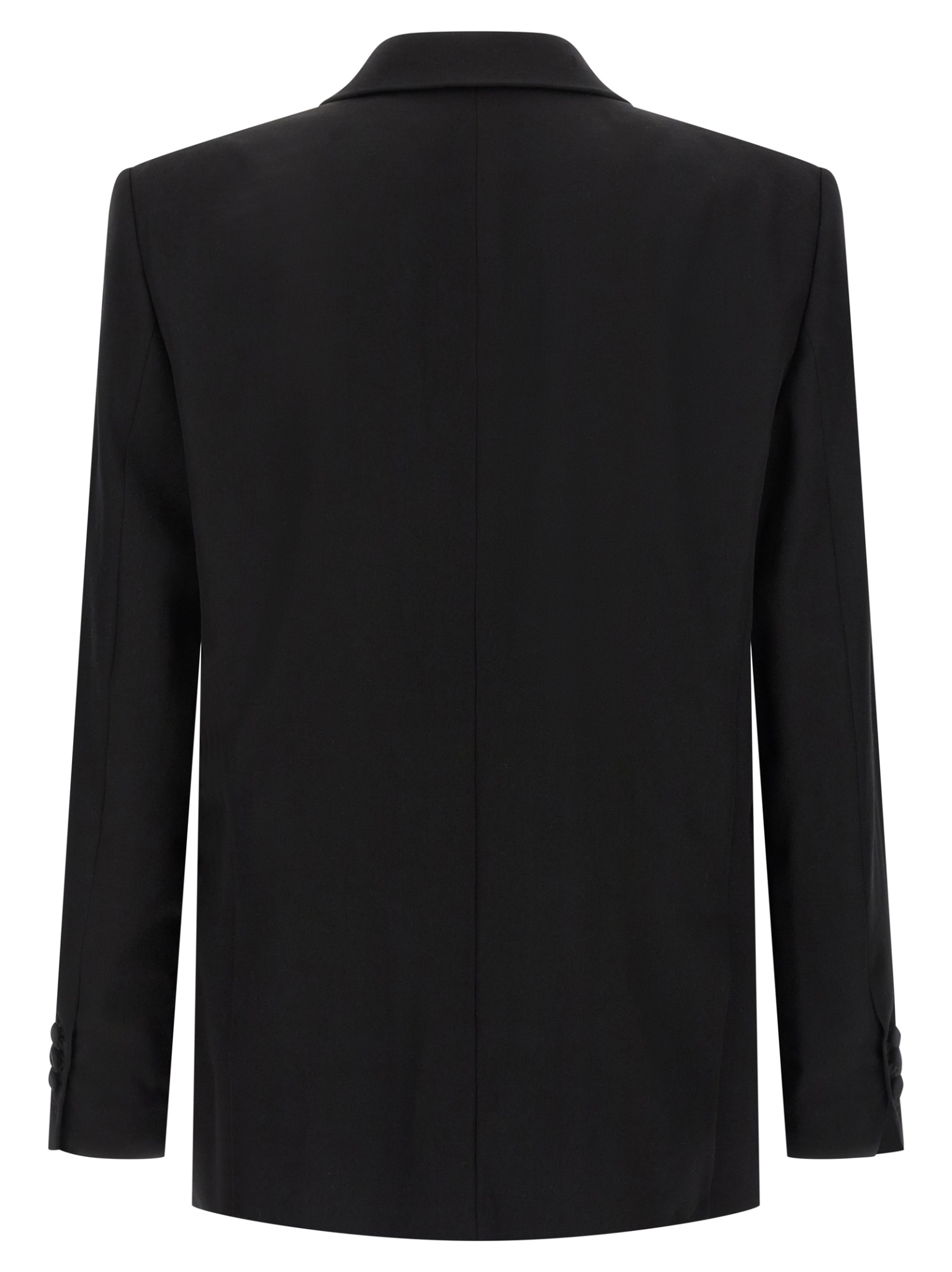 [Balmain] Blazer SS26 GH1SE492PD31EAP