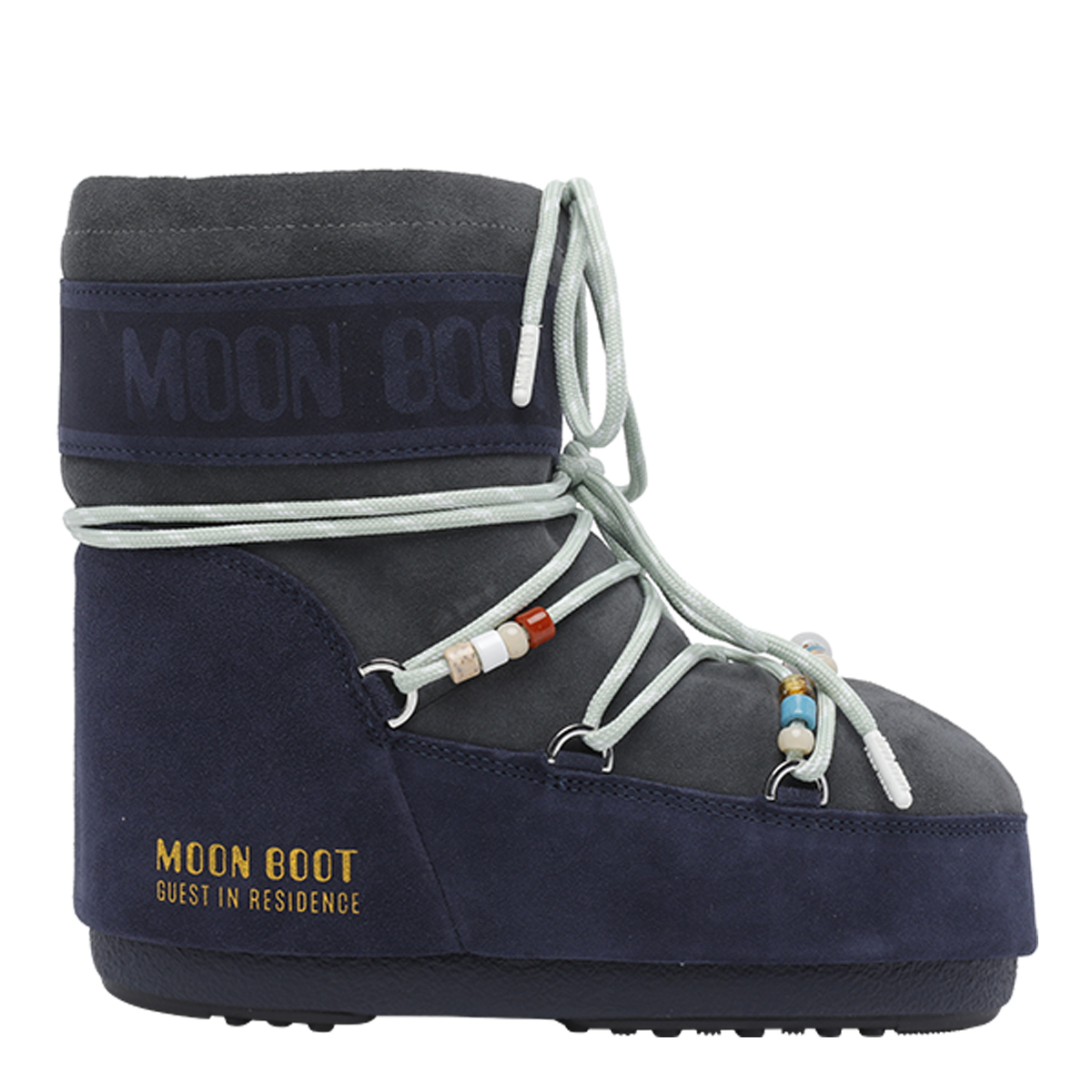[MOON BOOT x GUEST IN RESIDENCE] Ankle Boots SS26 1409730FH02