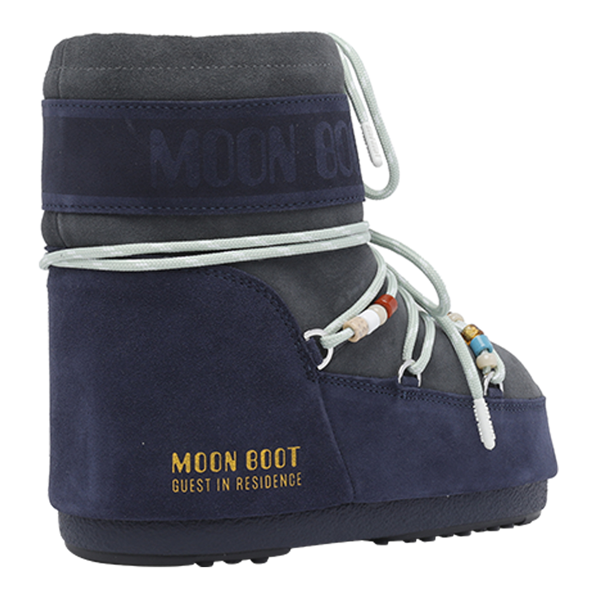 [MOON BOOT x GUEST IN RESIDENCE] Ankle Boots SS26 1409730FH02