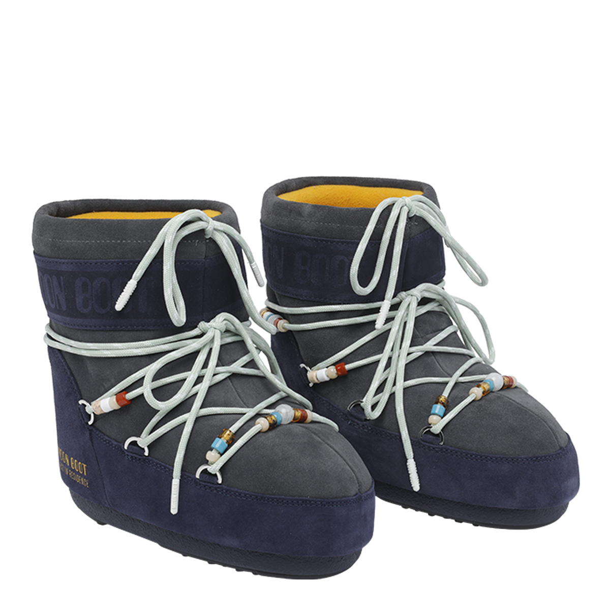 [MOON BOOT x GUEST IN RESIDENCE] Ankle Boots SS26 1409730FH02