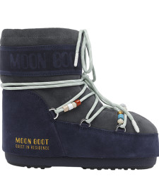 [MOON BOOT x GUEST IN RESIDENCE] Ankle Boots SS26 1409730FH02