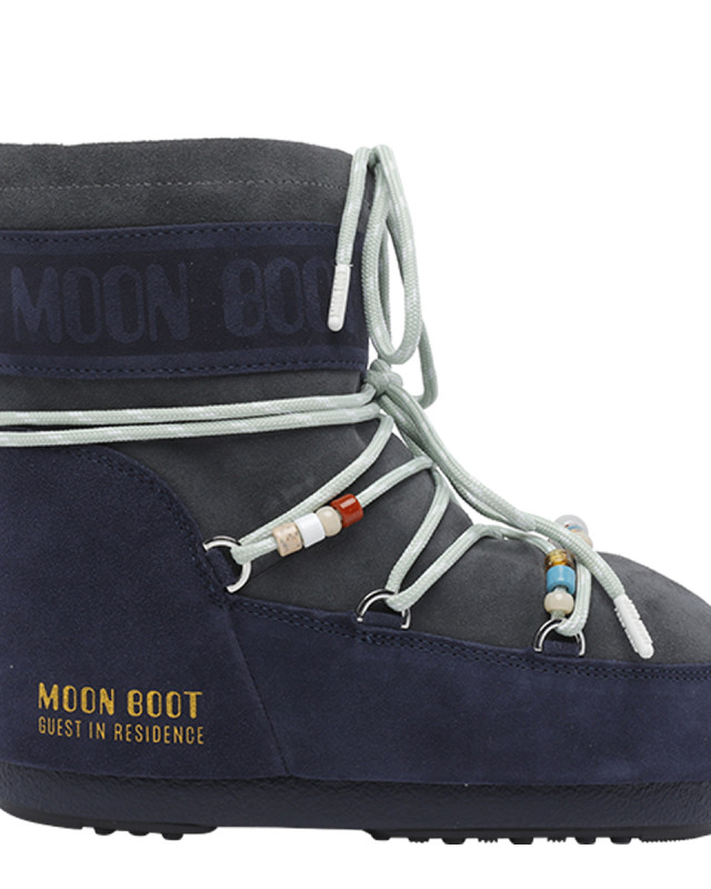 [MOON BOOT x GUEST IN RESIDENCE] Ankle Boots SS26 1409730FH02
