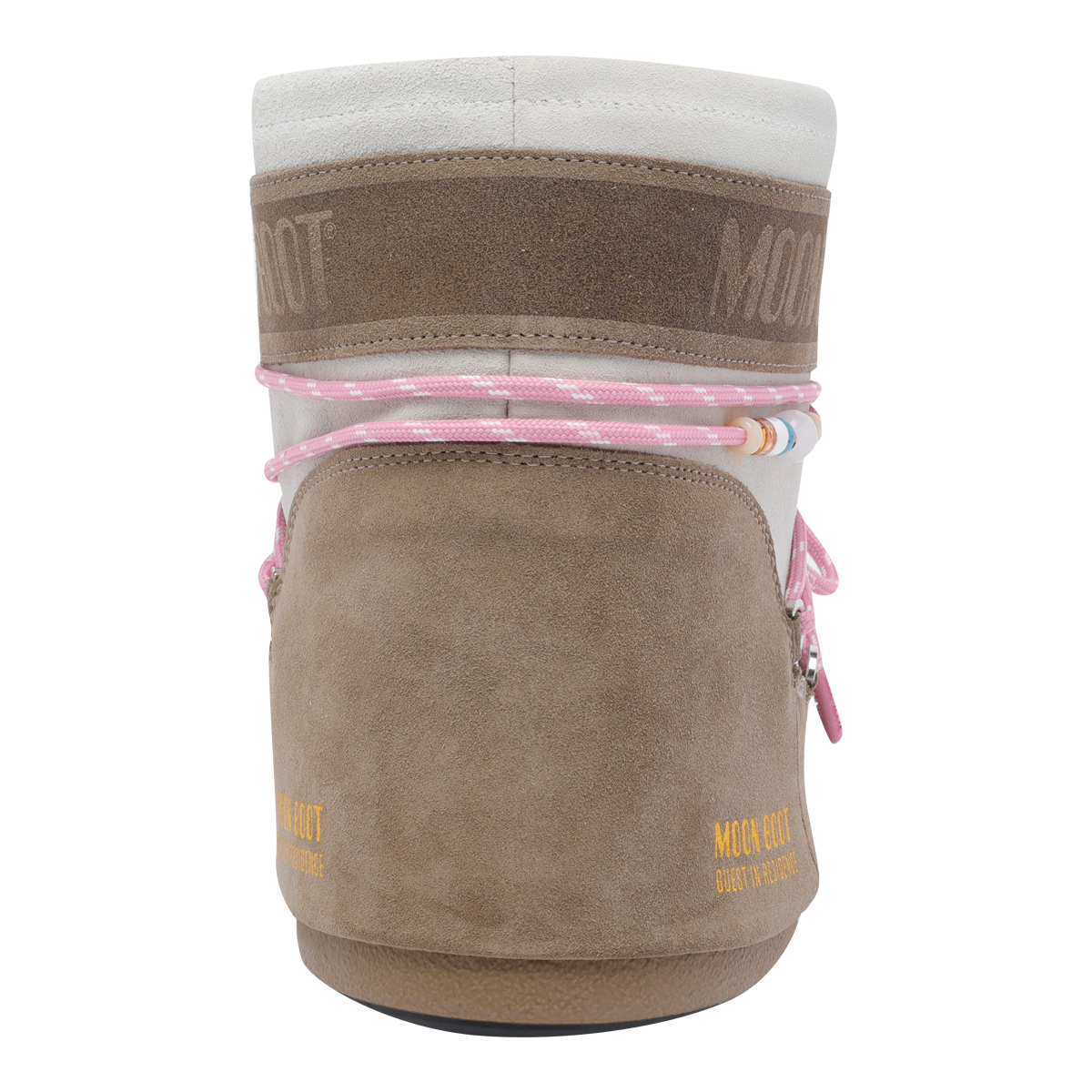 [MOON BOOT x GUEST IN RESIDENCE] Ankle Boots SS26 1409730BL43