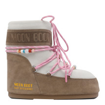 [MOON BOOT x GUEST IN RESIDENCE] Ankle Boots SS26 1409730BL43