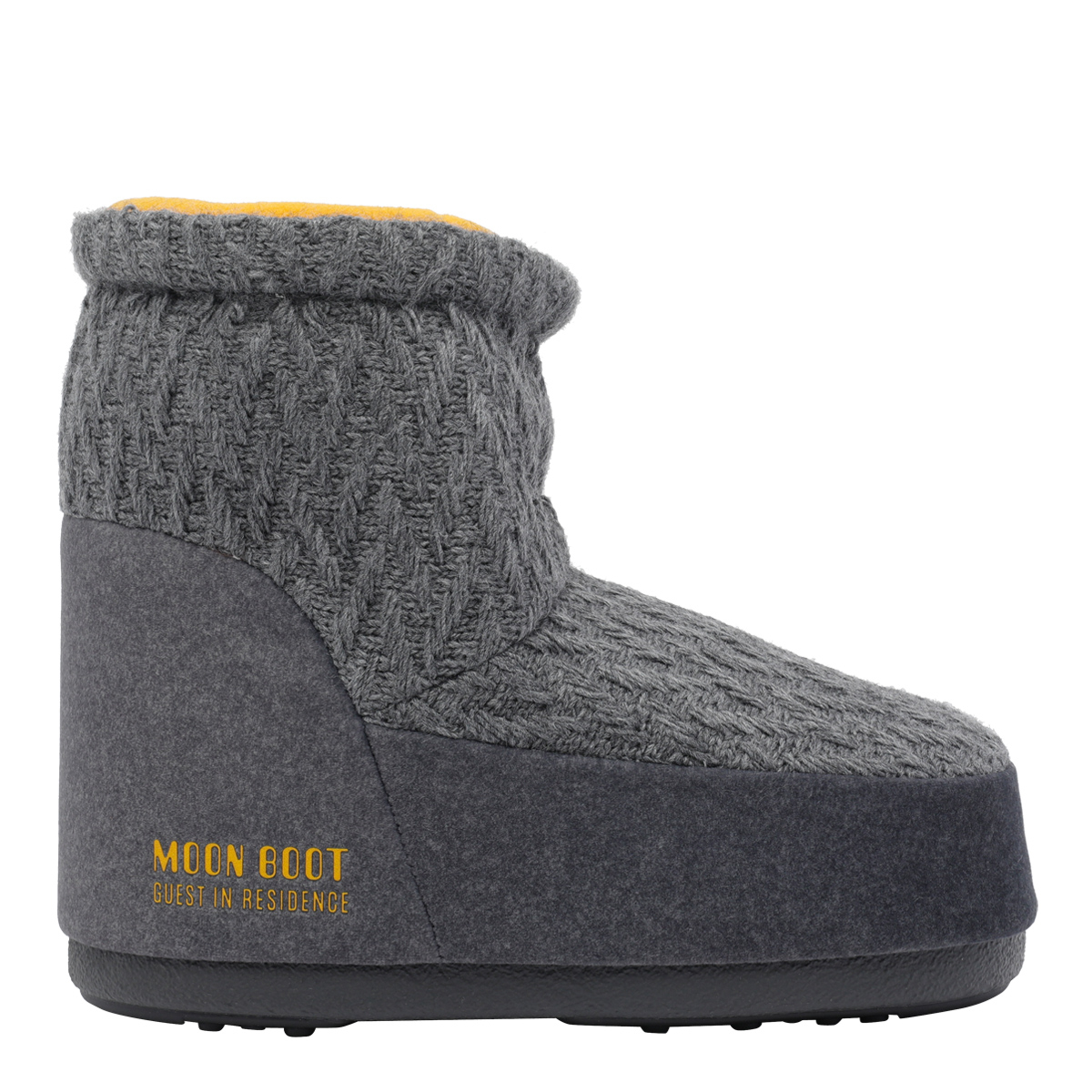 [MOON BOOT x GUEST IN RESIDENCE] Ankle Boots SS26 1409750H019