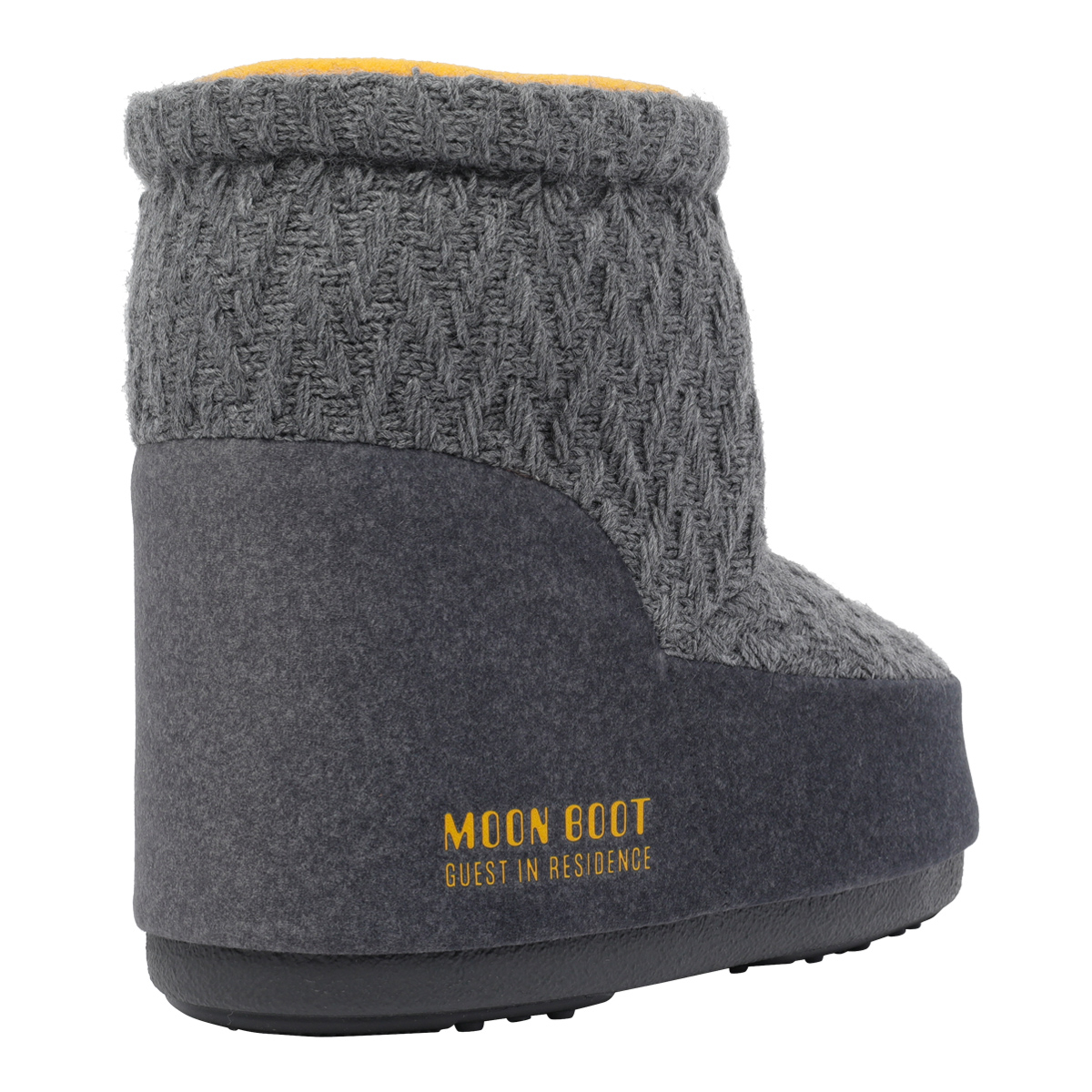 [MOON BOOT x GUEST IN RESIDENCE] Ankle Boots SS26 1409750H019