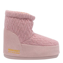 [MOON BOOT x GUEST IN RESIDENCE] Ankle Boots SS26 1409750J038