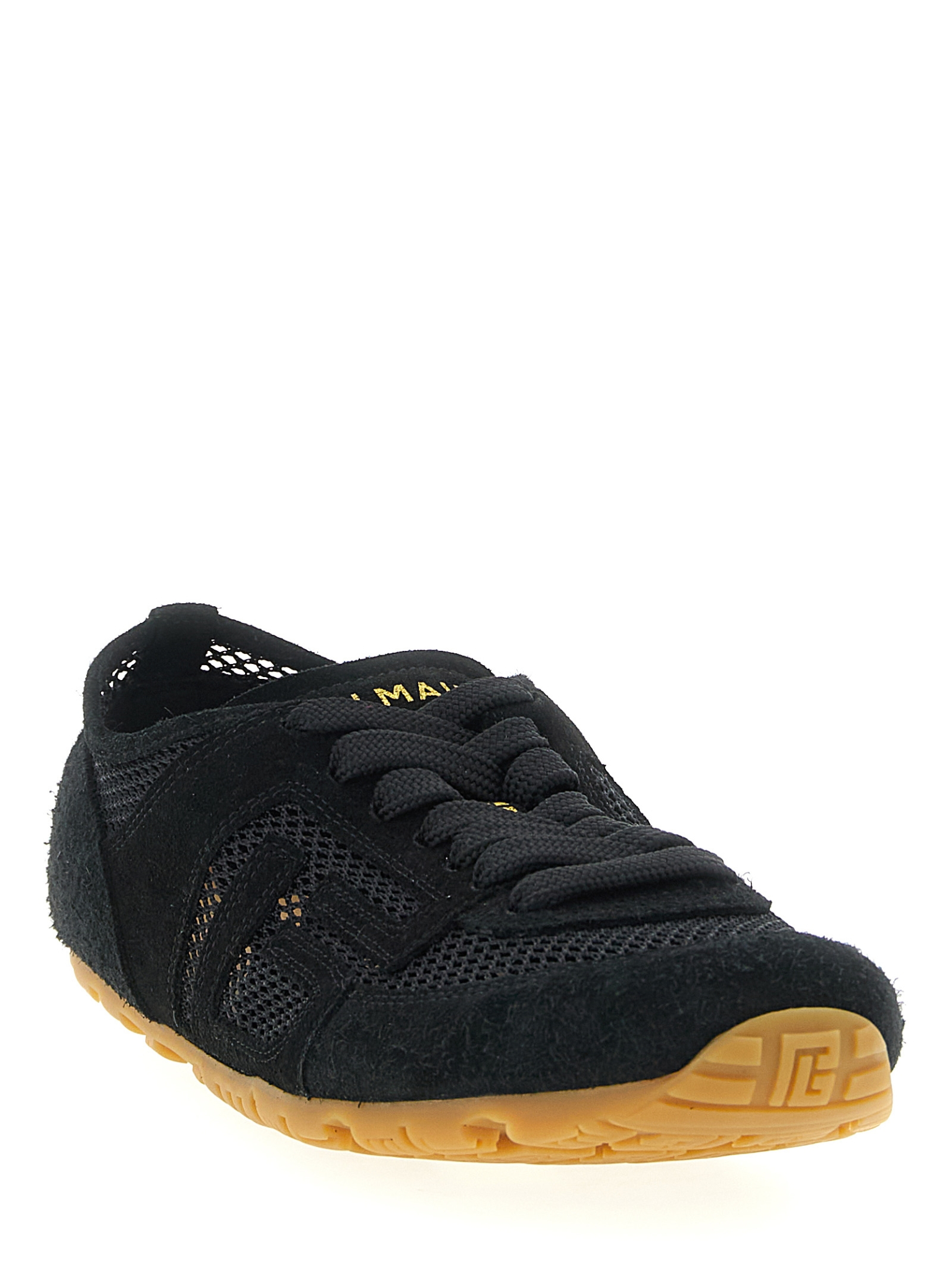 [Balmain] Sneakers SS26 GN1VI761THCM0PA