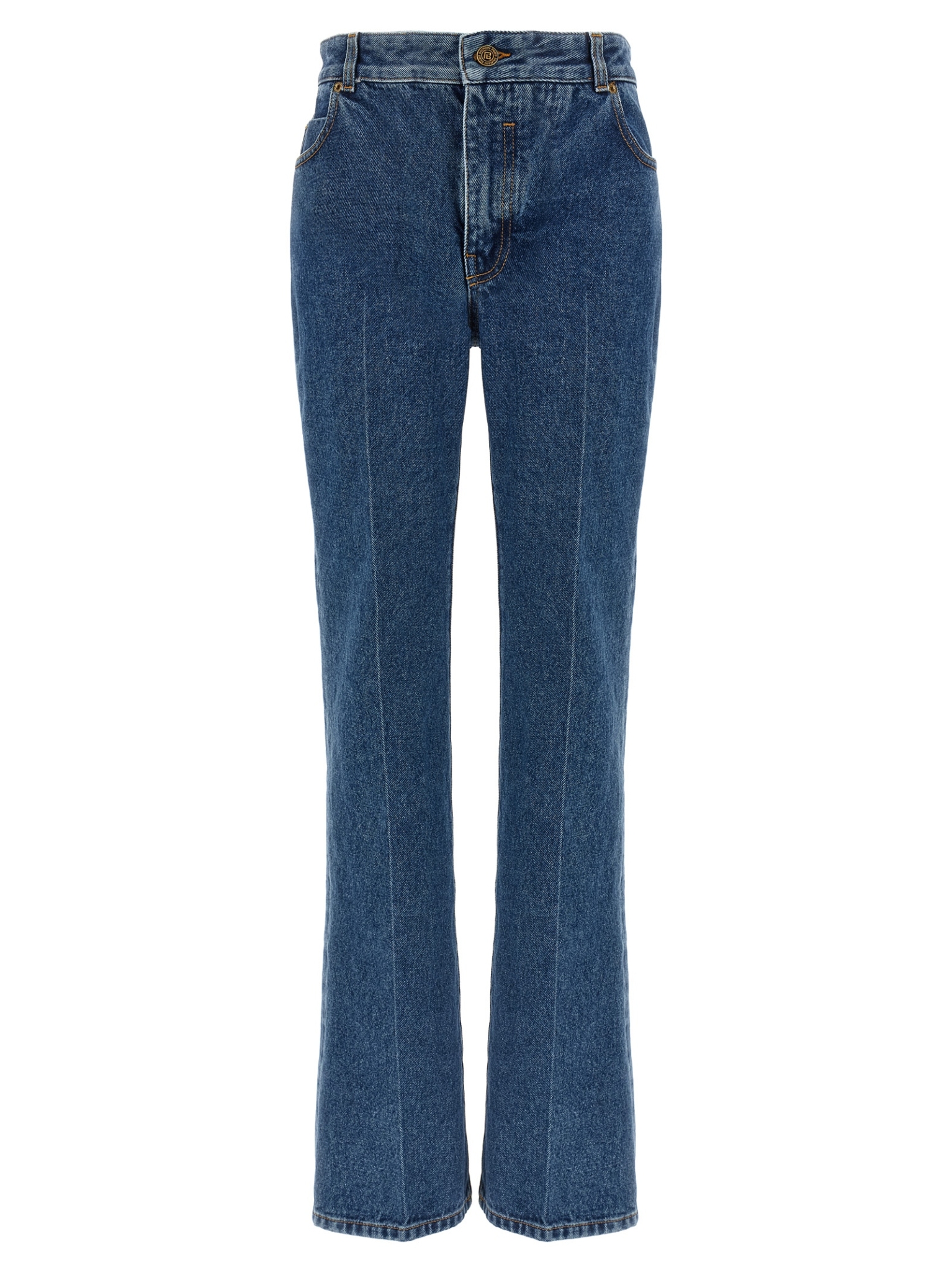 [Balmain] Jeans SS26 GF1MI070DG086EX