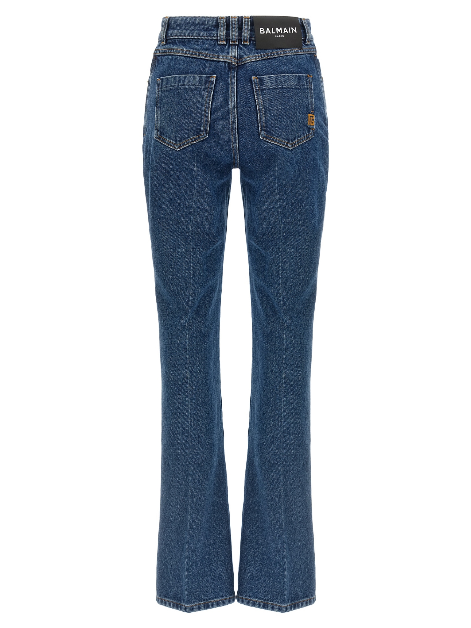 [Balmain] Jeans SS26 GF1MI070DG086EX