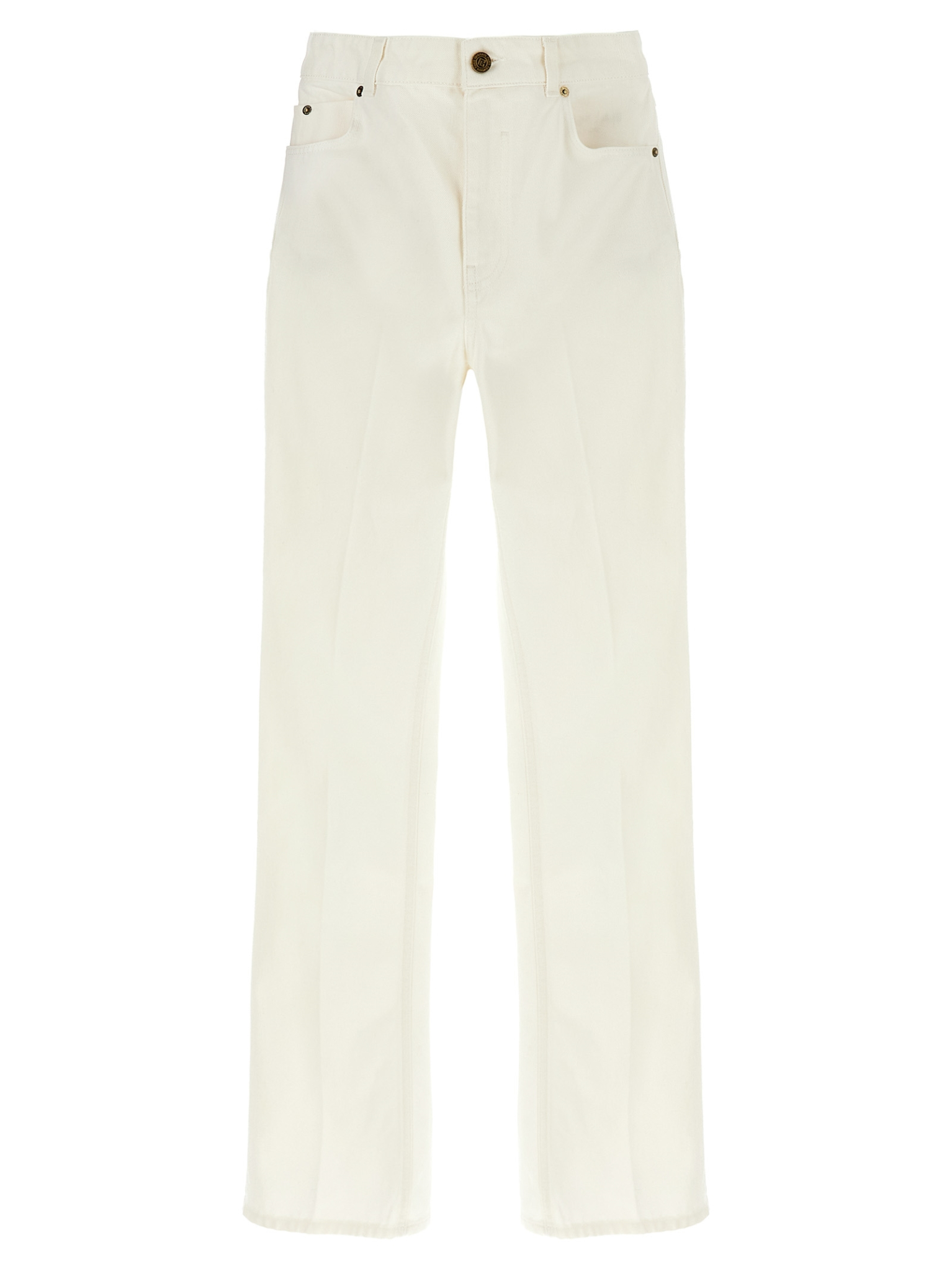 [Balmain] Jeans SS26 GF1MI070DG140FC