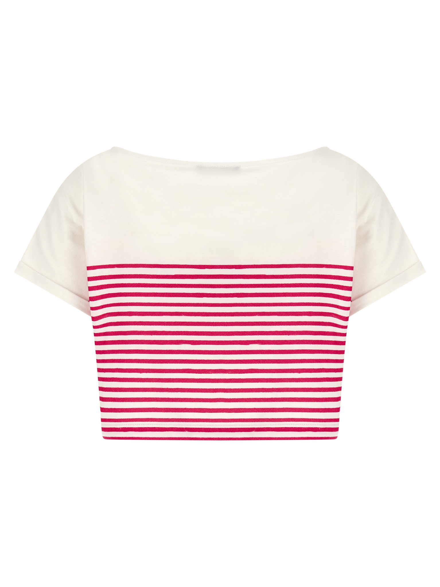 [Balmain] T-shirts Short Sleeve SS26 GF1EE150GF53GVA