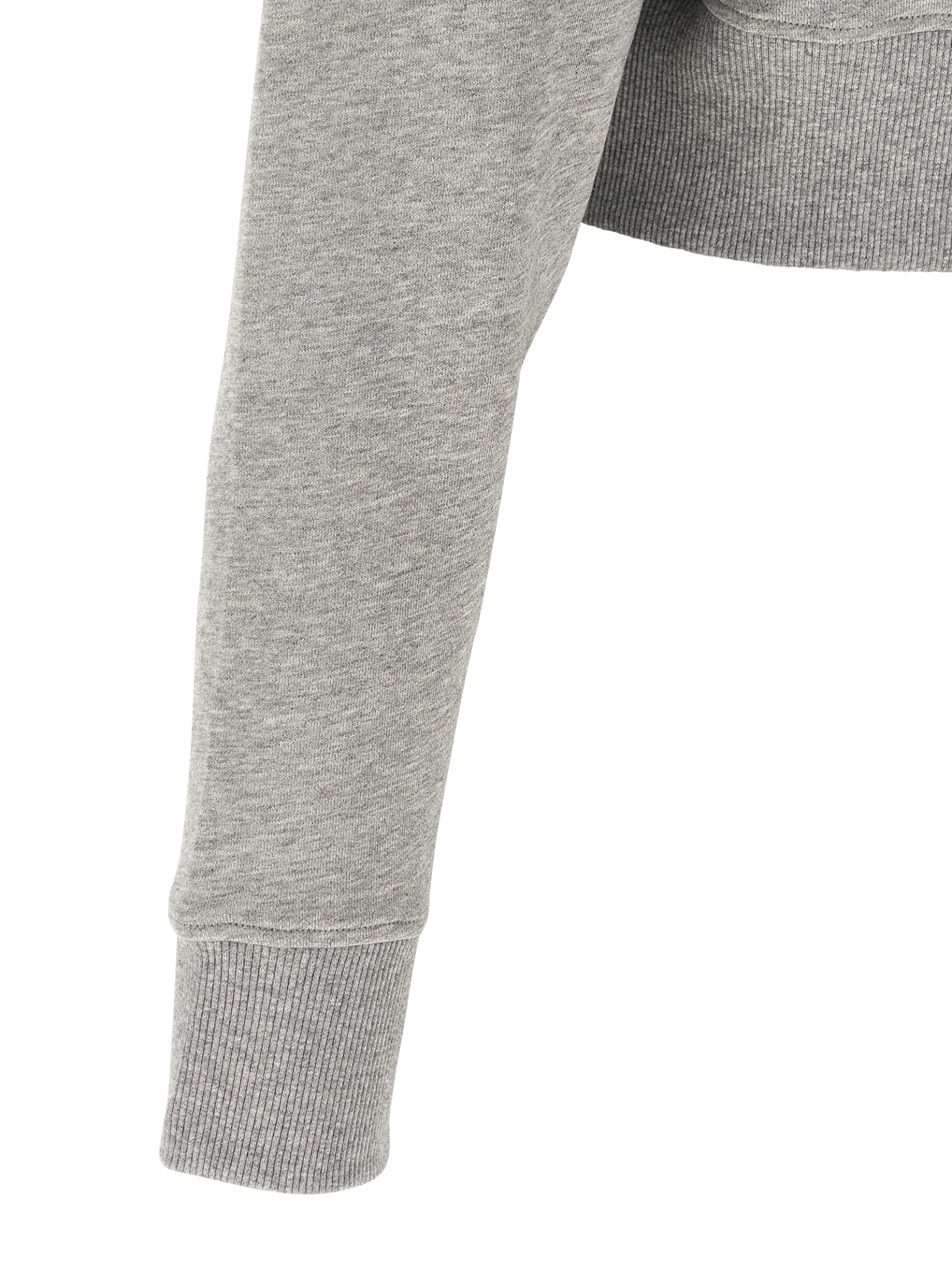 [Balmain] Sweatshirt SS26 GF1JO080BD43YIW
